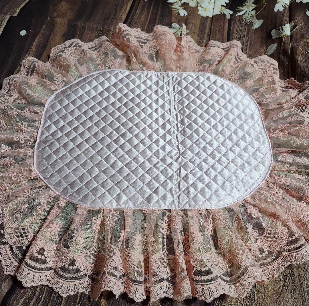 ペット用品 ご確認 カフェマット ハンドメイド