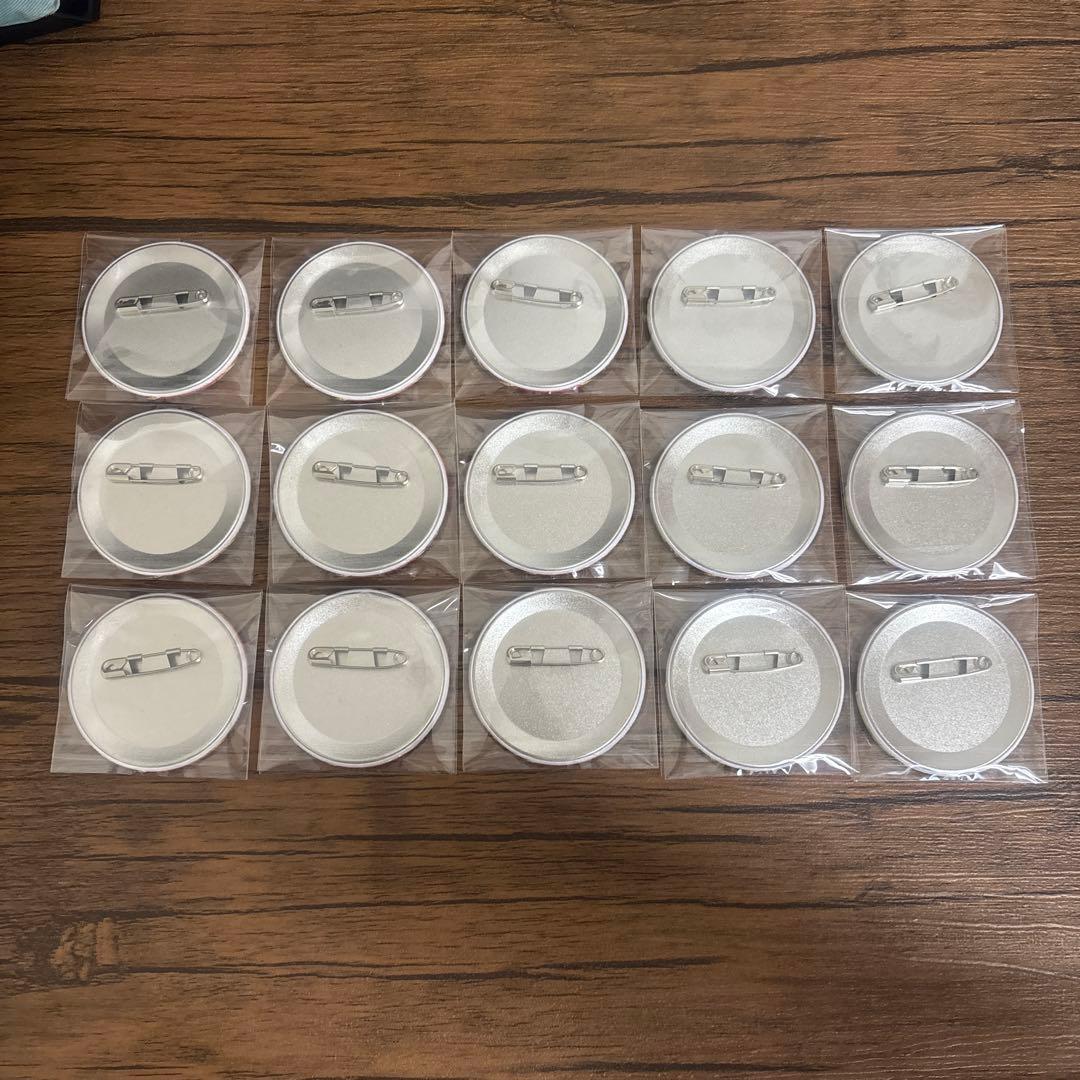 あんスタ みか 缶バッジ テーマ缶 2023 WINTER