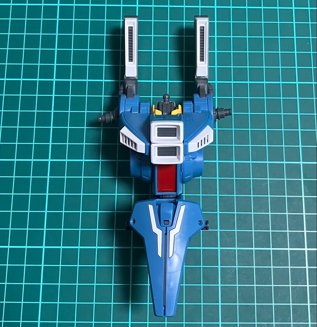 MG ガンダムmk-Ⅴ 胴体 ガンプラ ジャンク - メルカリ