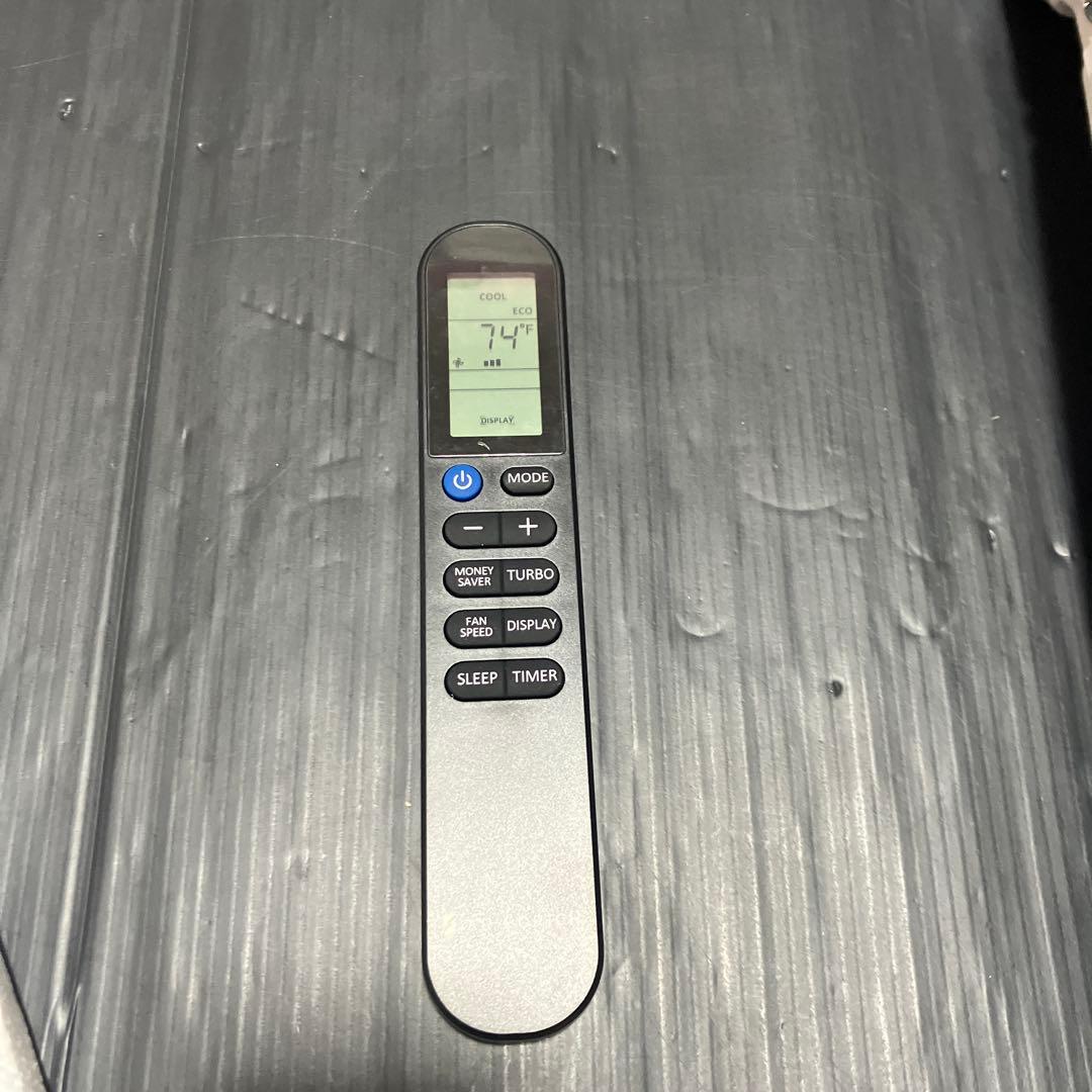 FRIEDRICH CCF08A10A エアコン Alexa 窓枠