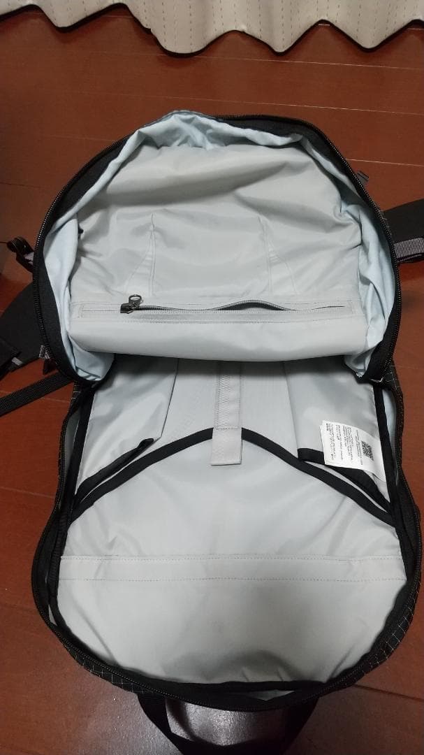 アークテリクス マイコン 16 バックパック MICON 16 BACKPACK
