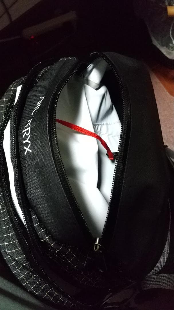 アークテリクス マイコン 16 バックパック MICON 16 BACKPACK