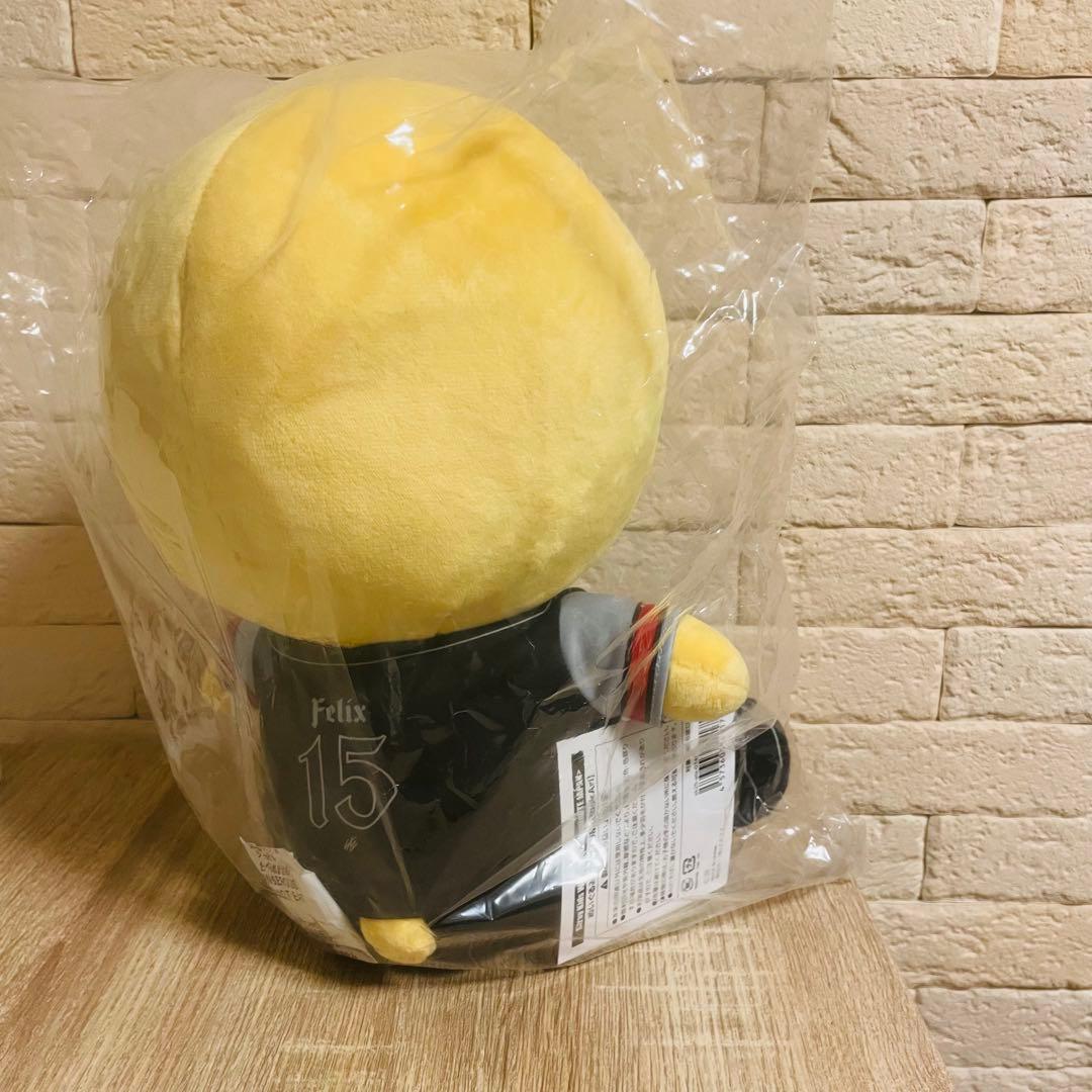 ポガリ エコパ straykids ぬいぐるみ スタジアム ユニフォーム - メルカリ