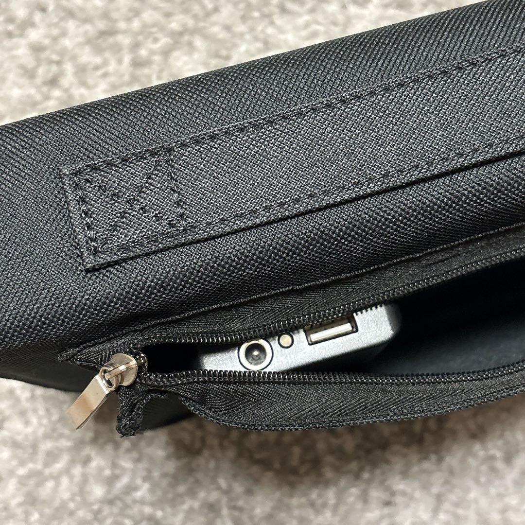 ソーラーパネル ソーラーチャージャー 60W 9面折りたたみ型 防水撥水加工