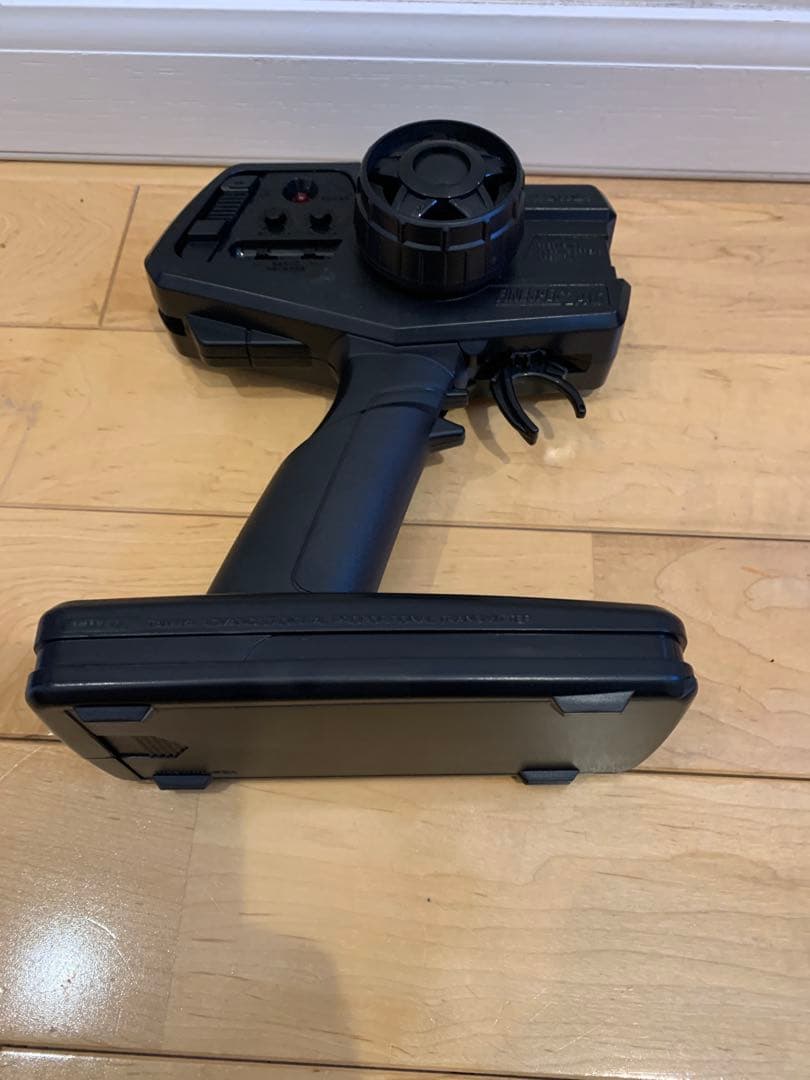 タミヤ　ファインスペック2.4G プロポ　ドライブセット