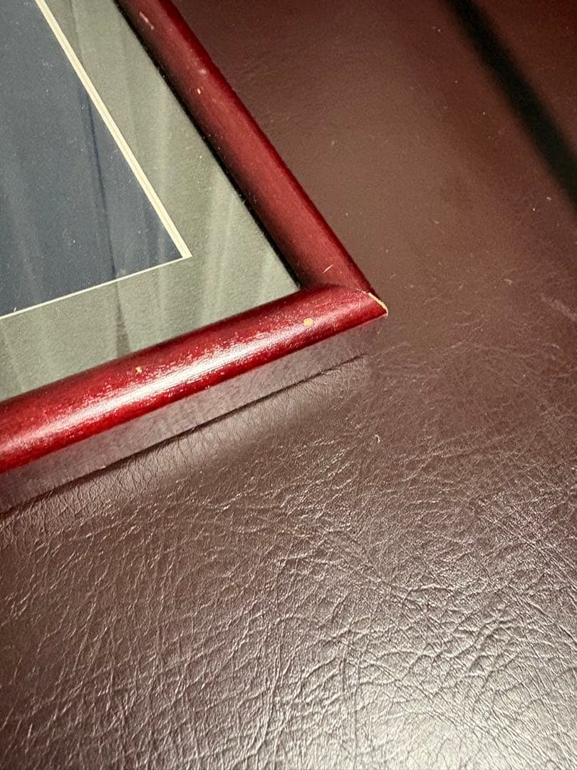 【希少・額装品】1998年 長野オリンピック 1周年記念 白馬 ピンバッジセット