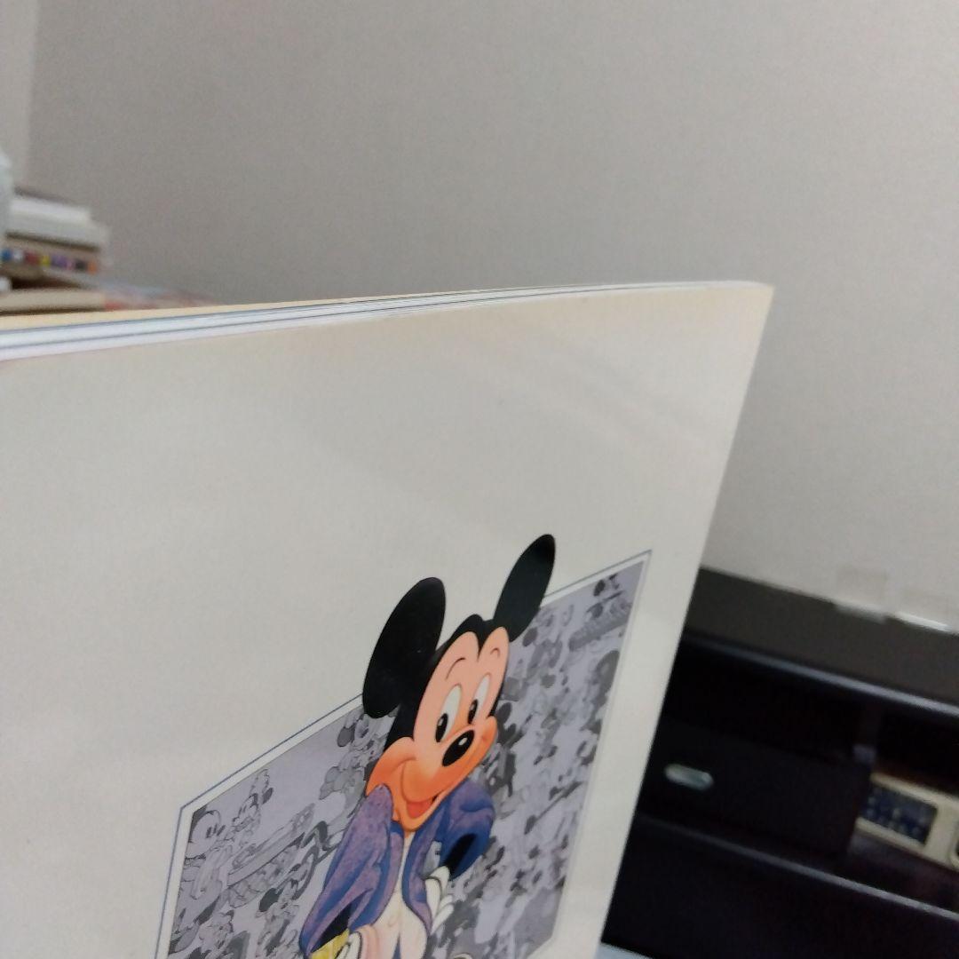 ミッキーマウスMICKEY MOUSE HAPPY 60th BIRTHDAY - メルカリ