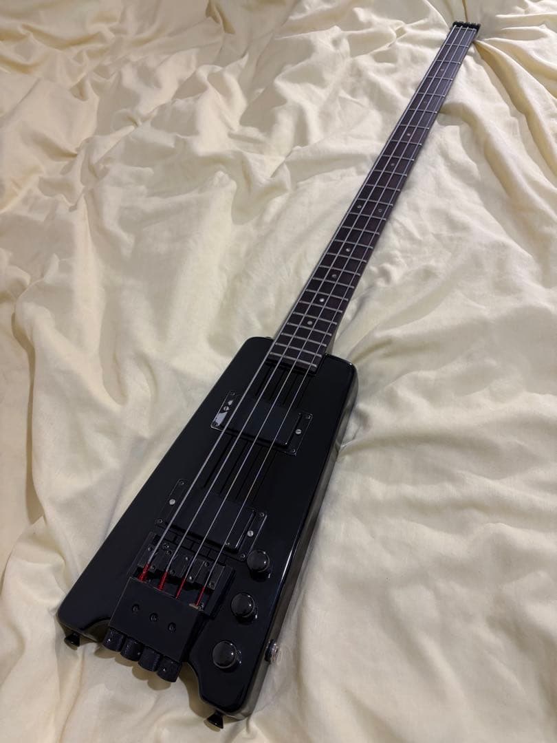 TOKAI SPACEBERGER EMG搭載 Steinberger TOKAI SPACEBERGER EMG搭載 Steinberger TOKAI SPACEBERGER EMG搭載