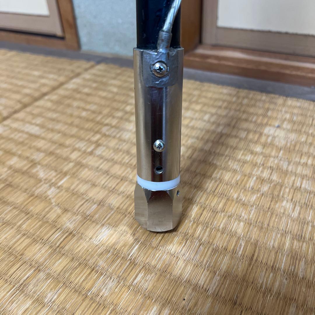 手巻き ヘリカル アンテナ CB無線 オーフナ NASA オーアミ PUMA