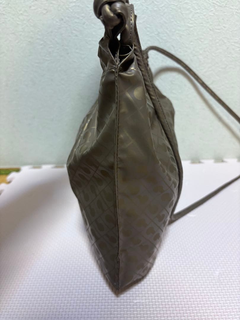 mitsurinさま用 ゲラルディーニ☆ソフティ☆ショルダーバッグ☆ポーチ付き