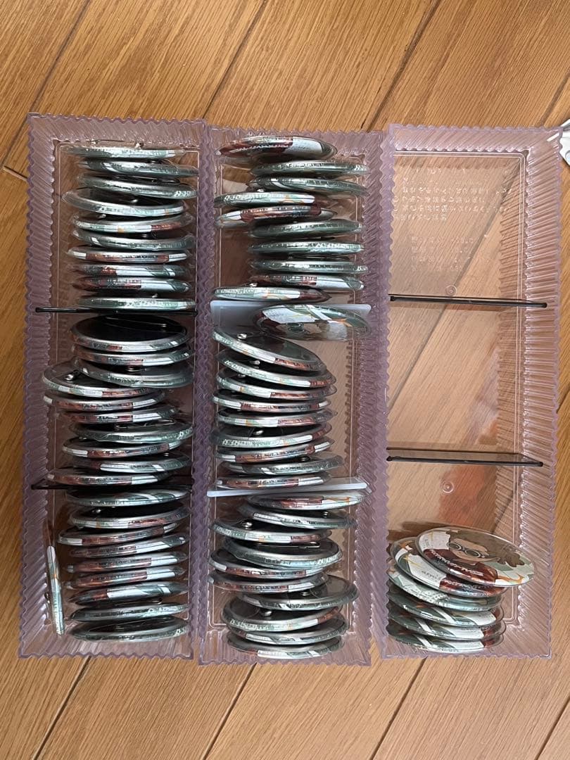 イナズマイレブン イナイレ 劇場版 映画 伝説のキックオフ 缶バッジ 鬼道有人