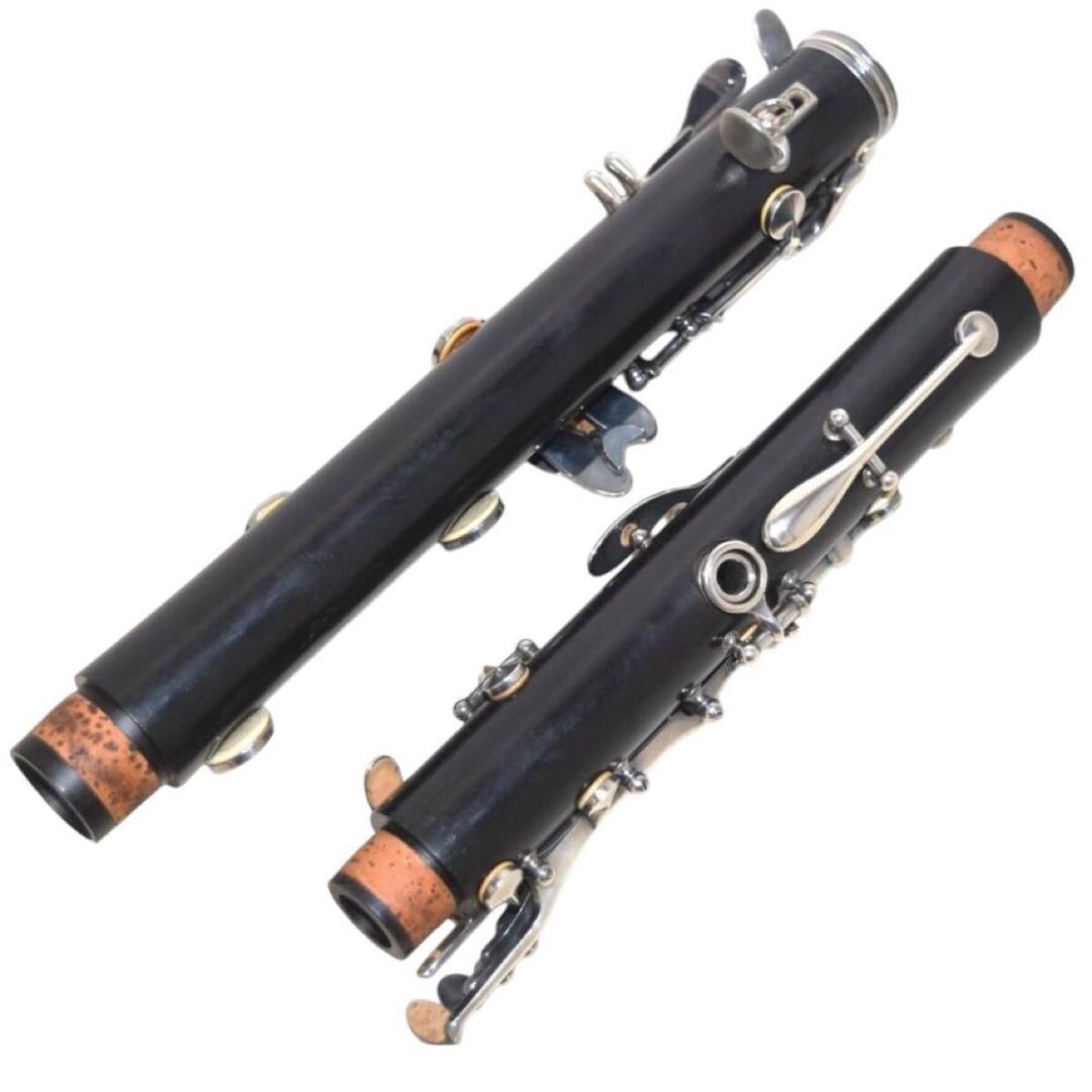 BUFFET CRAMPON ビュッフェ・クランポン E-11 SP