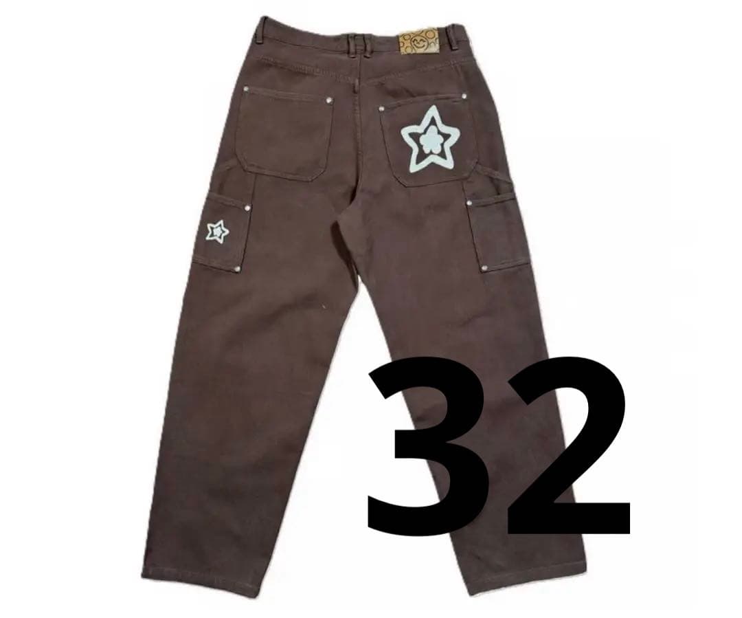 starteam スターチームデニム