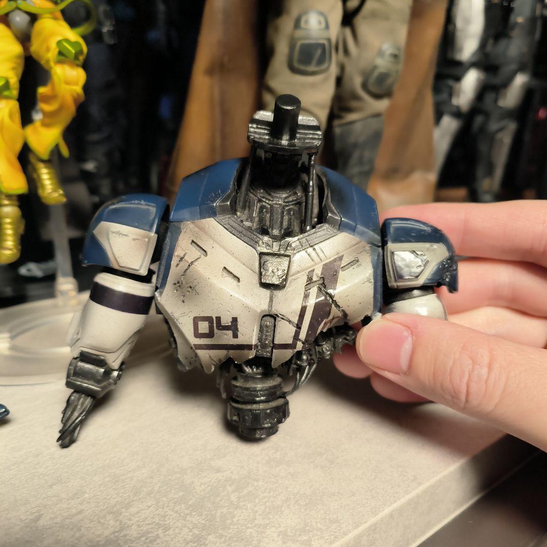 ホットトイズ ウルトロン マーク1 - メルカリ