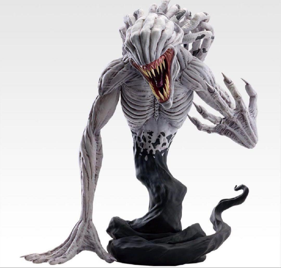 一番くじ　呪術廻戦 0 C賞 祈本里香　未開封 MASTERLISE