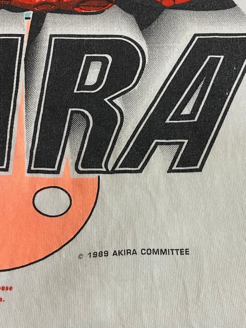 アキラ　AKIRA 金田　バイク　NEO-TOKYO 2020東京オリンピック