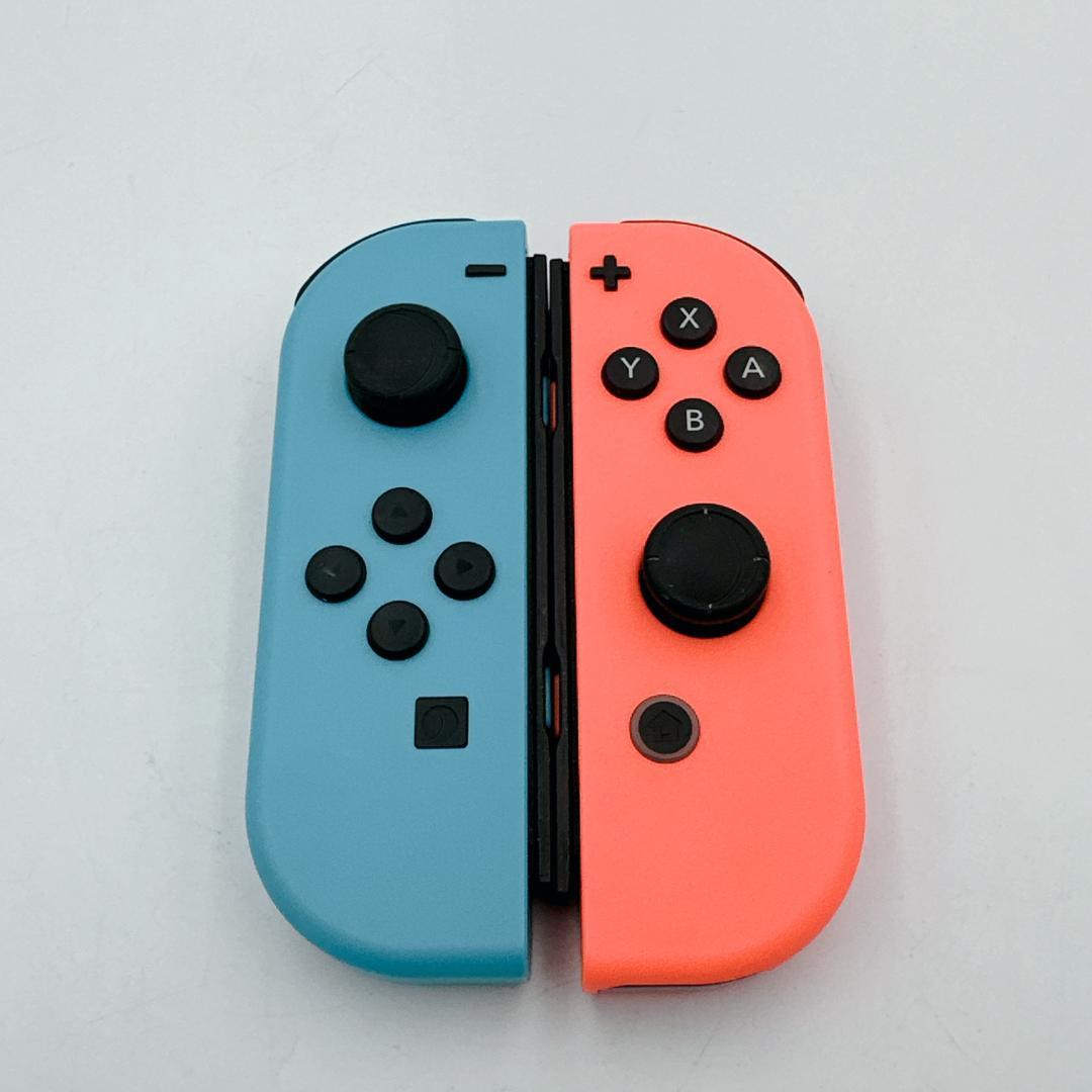 【ほぼ未使用】Nintendo Switch バッテリー拡張版