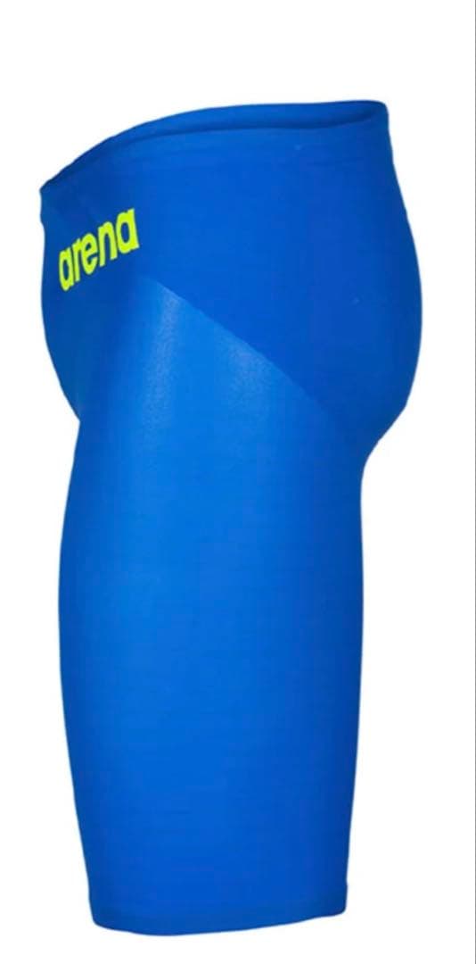 arena 競泳用水着 POWERSKIN CARBON 青 美品 アリーナメンズ競泳水着