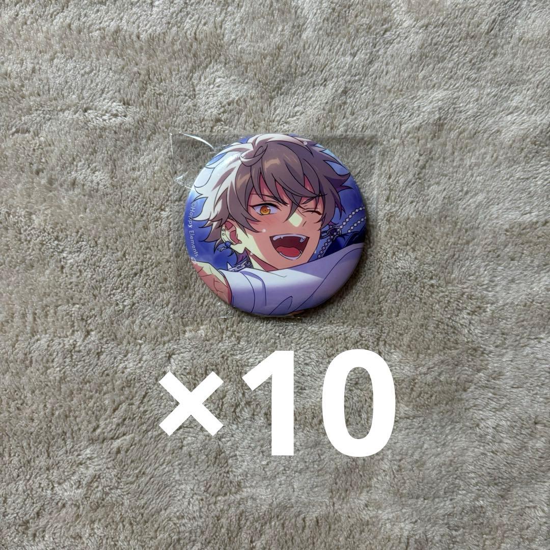 BANANAFISH アベイル Tシャツ 缶バッジset 限定 新品未使用