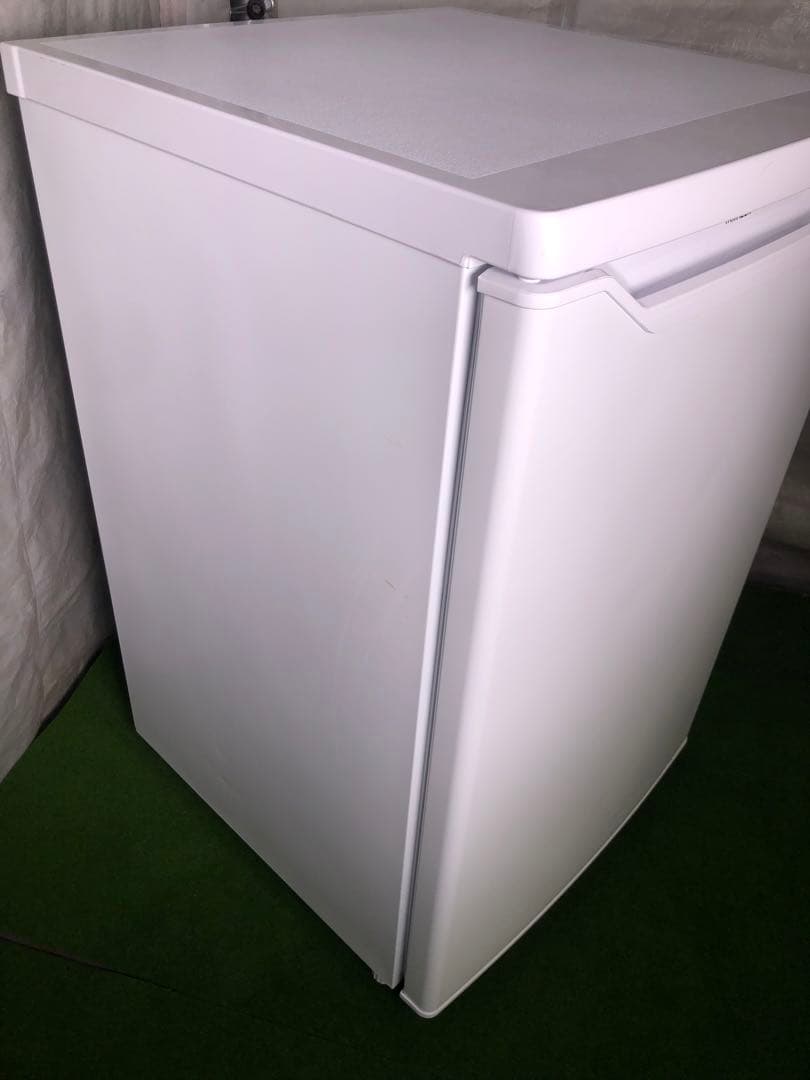 YAMAZEN 冷凍庫 YF-U91 2023年製