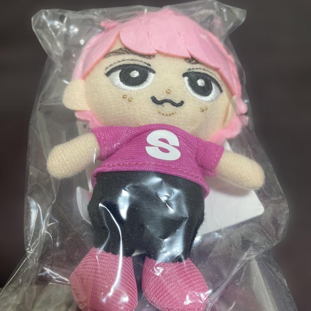 【新品未使用】 Man i DO ME スノちる すのチル 佐久間大介