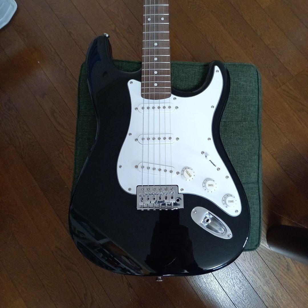 美品』MAVIS MST メイビス ストラトキャスタータイプ