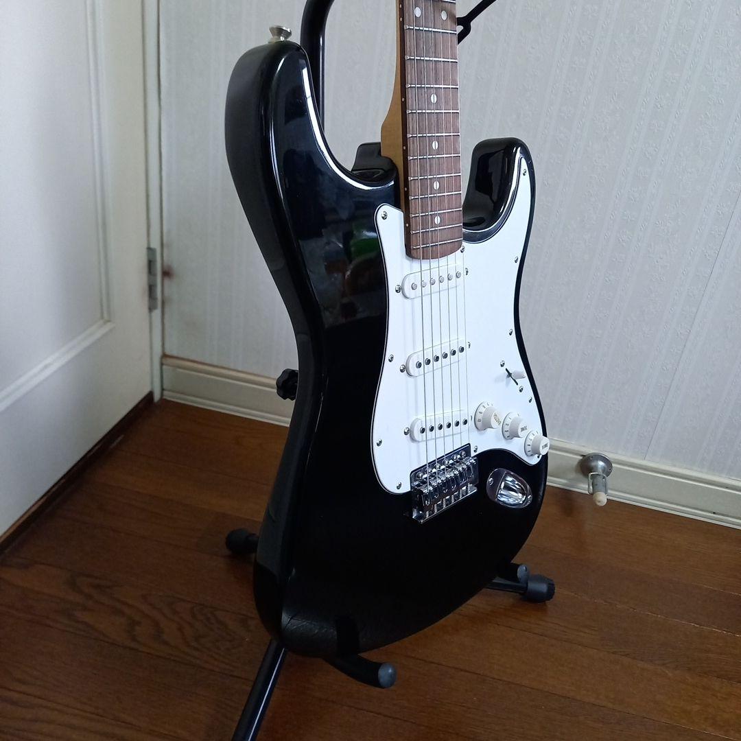 美品』MAVIS MST メイビス ストラトキャスタータイプ