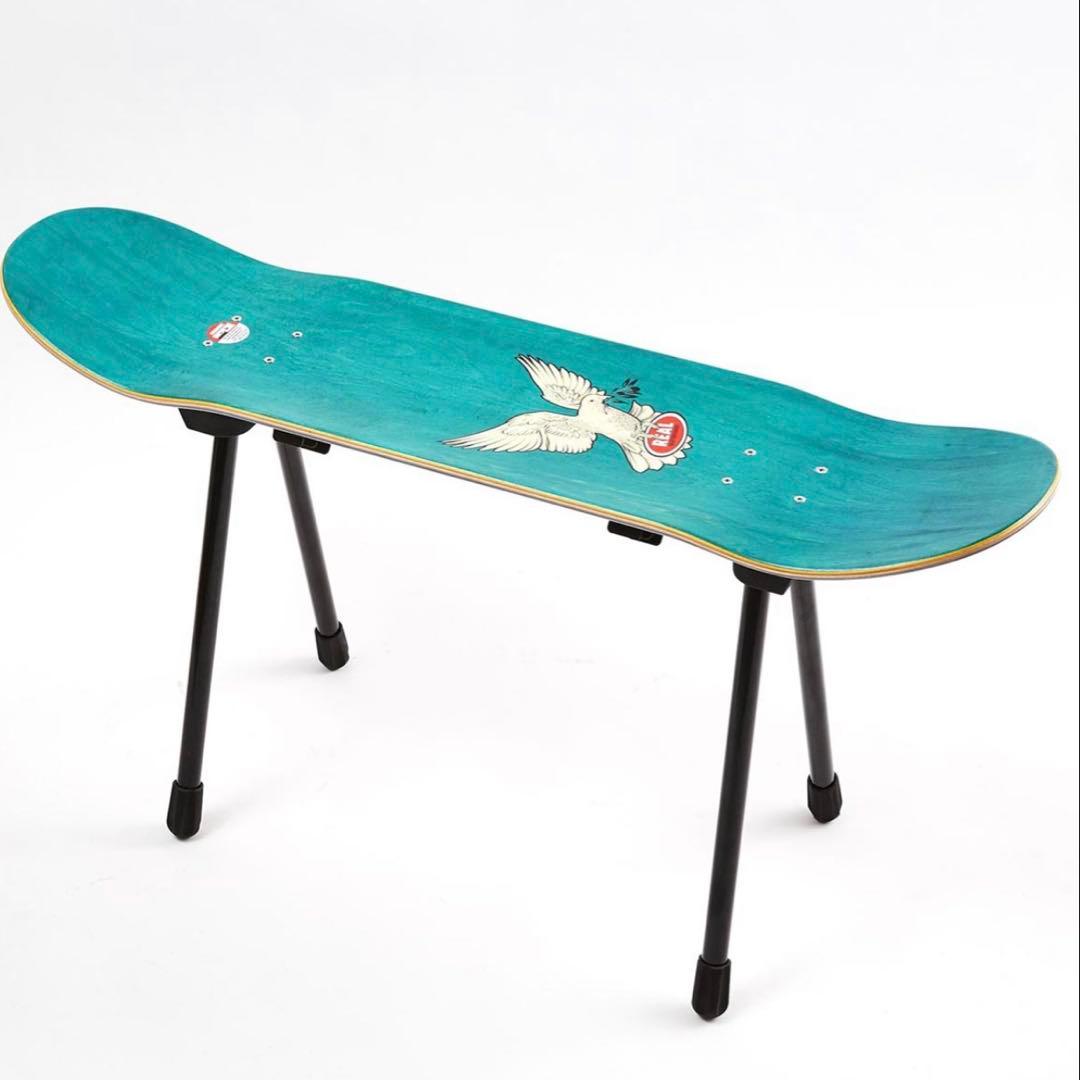 新品未開封 BALLISTICS SBS KIT テーブル スツール キット - メルカリ