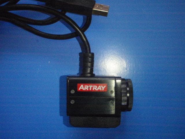 MRS-ARTRAY07 USB CMOSカメラ ARTCAM-200S0-90 MRS-ARTRAY07 USB CMOSカメラ ARTCAM-200S0-90