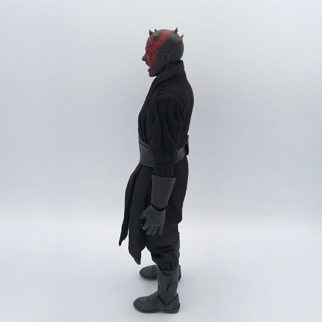 ホットトイズ スターウォーズ ダース・モール＆シス・スピーダー（2.0版）