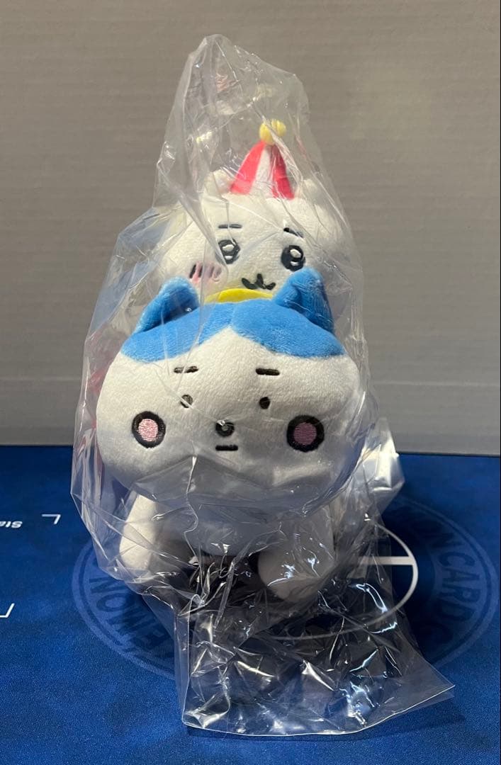 顔厳選 ちいかわらんど ぴーぽぽぬいぐるみ ちいかわ ハチワレ うさぎ