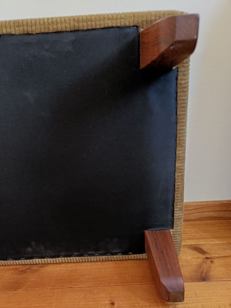 TRUCK　FURNITURE オットマン　トラックファニチャー　FK SOFA