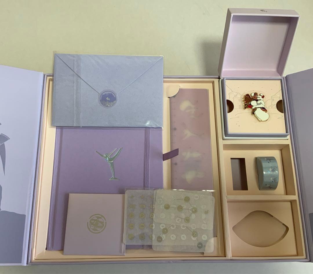 未連携】Sky星を紡ぐ子どもたち 夢かなうボックス