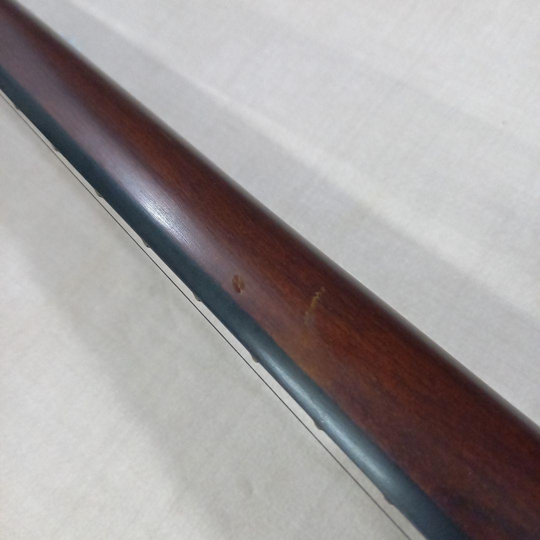 Blanton オープンバック 5弦バンジョー BB-10 ブラントン