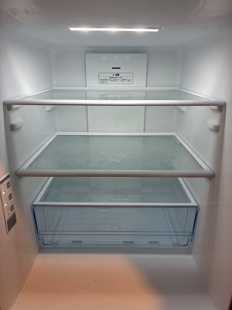 ✨値引き交渉致します✨冷蔵庫　ハイセンス　282L