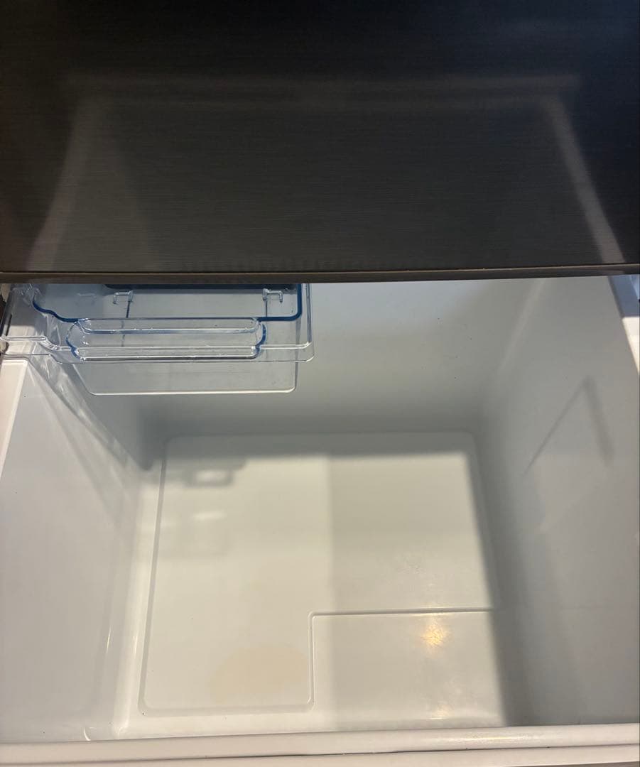 ✨値引き交渉致します✨冷蔵庫　ハイセンス　282L