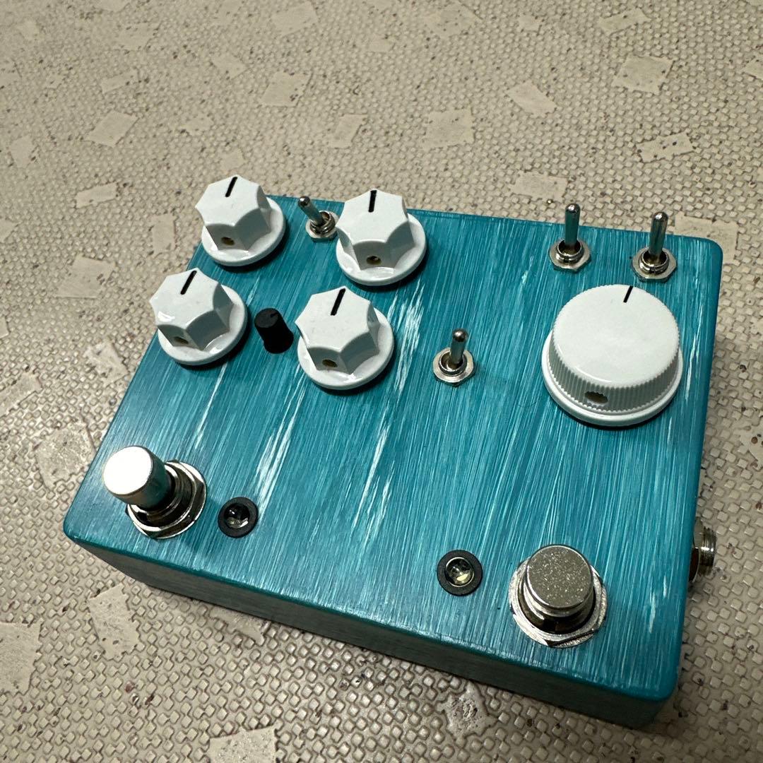 Jan Ray + EP booster 2in1