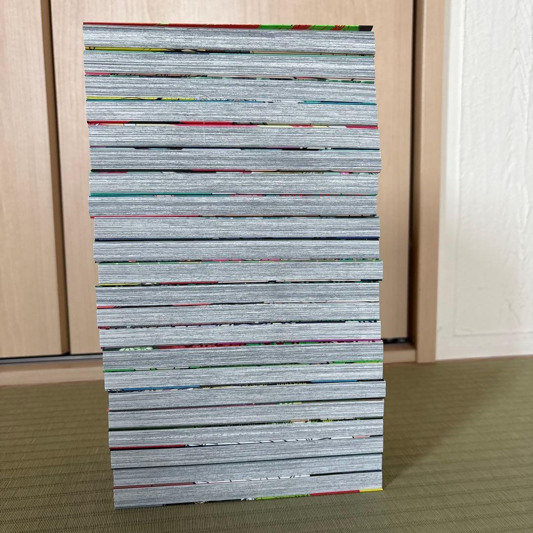 チェンソーマン　藤本タツキ 1〜22巻