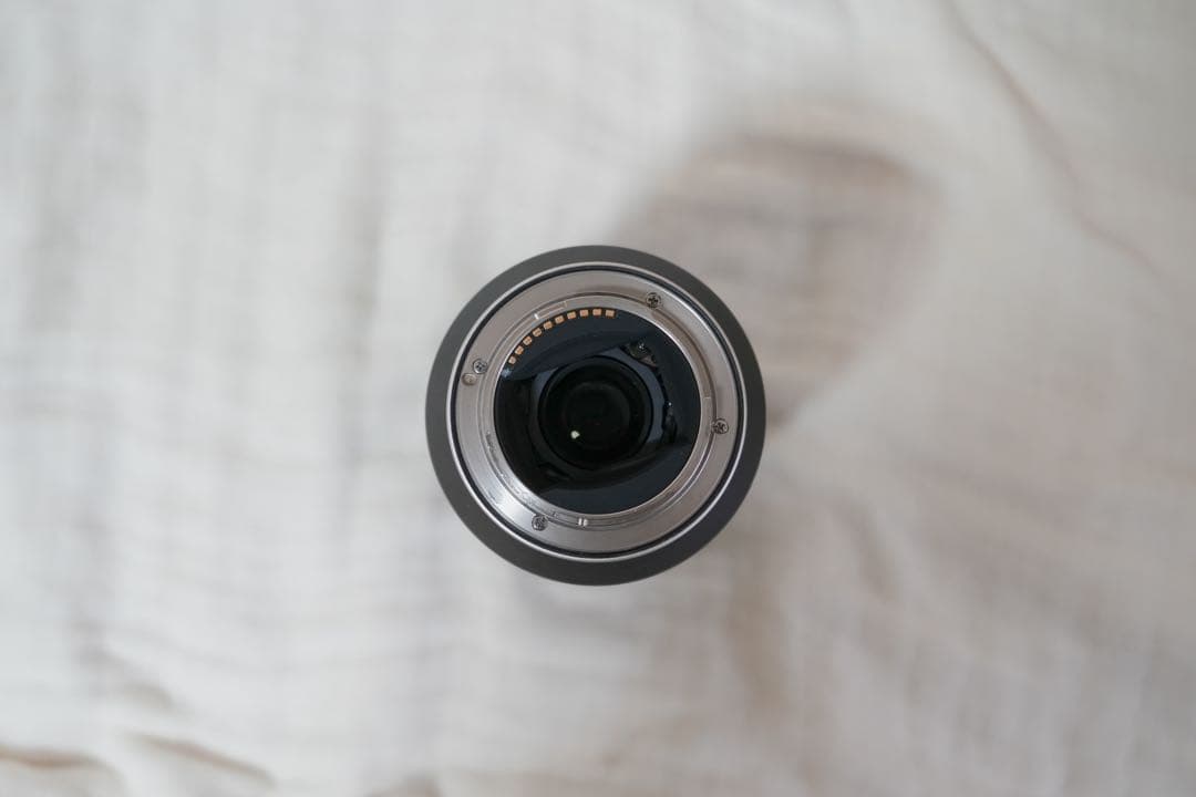 TAMRON70-300mm F4.5-6.3 Di III E 77 マウント