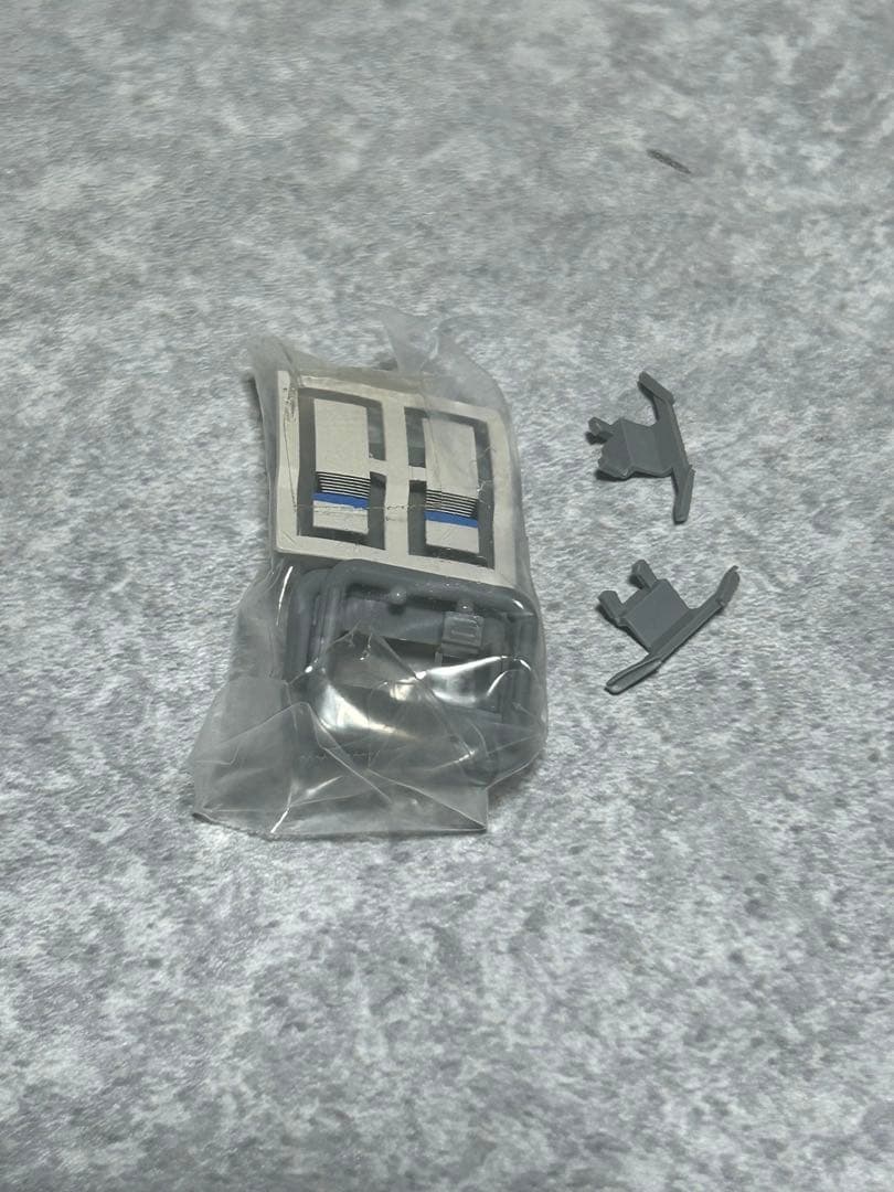 683系4000番台（サンダーバード）　　　　※Nゲージ