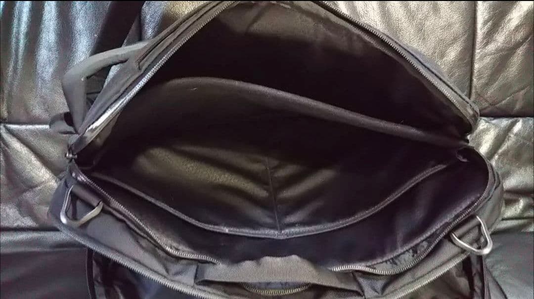 THE NORTH FACE シャトル3WAYデイパック NM82056