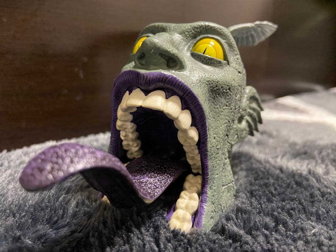 真•女神転生 フィギュア アバドン - メルカリ