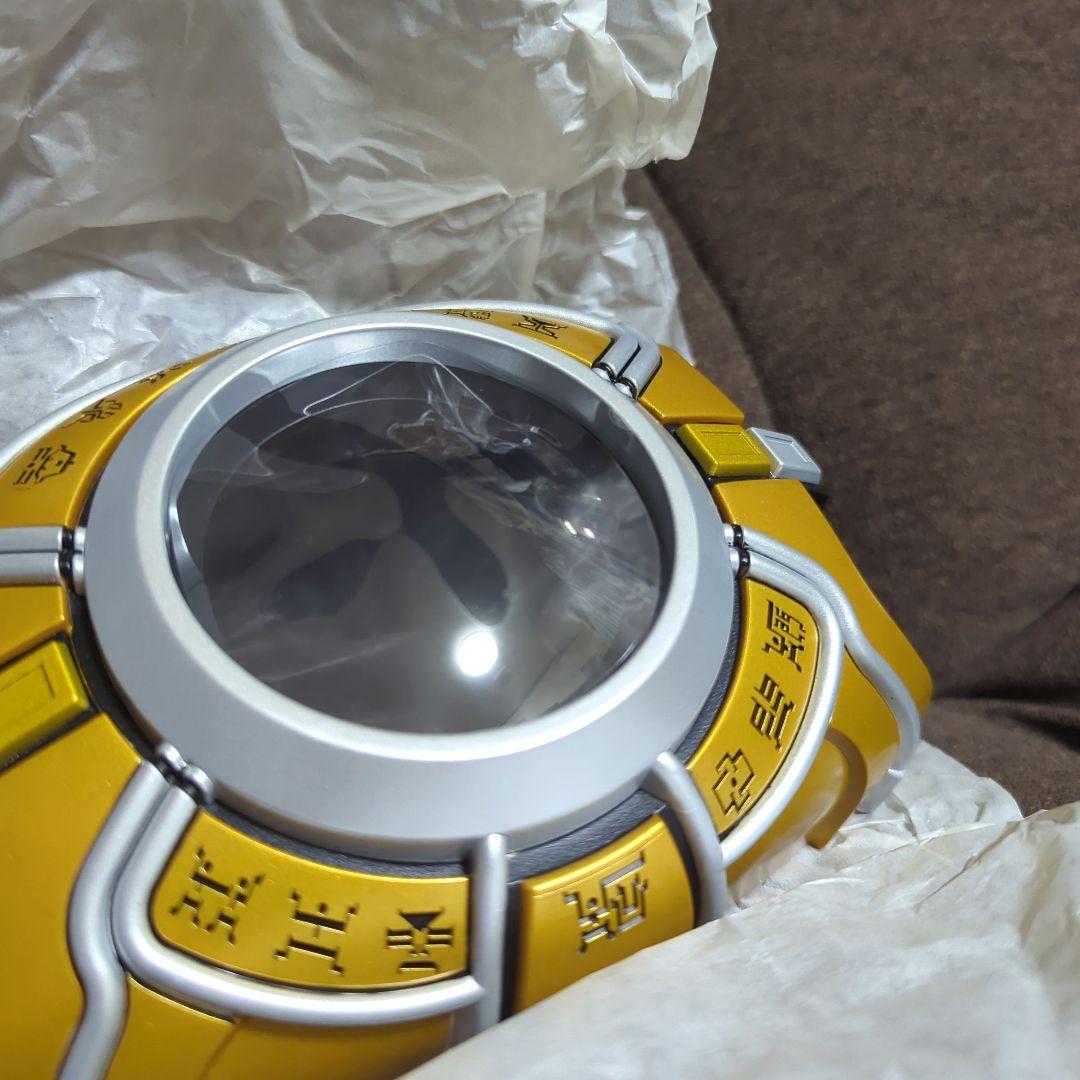 【美品】アークル 仮面ライダー クウガ コンプリートセレクション