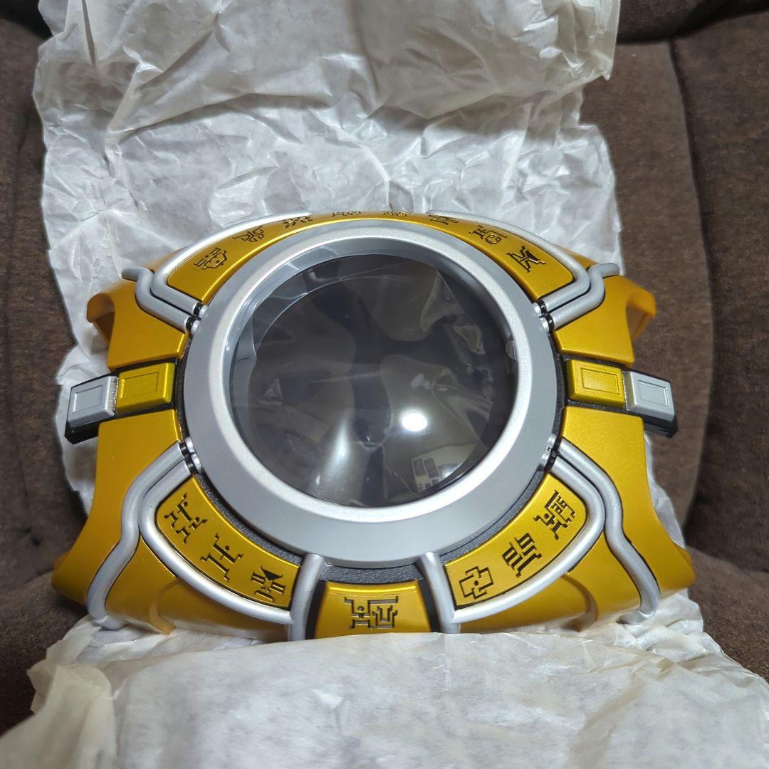 【美品】アークル 仮面ライダー クウガ コンプリートセレクション