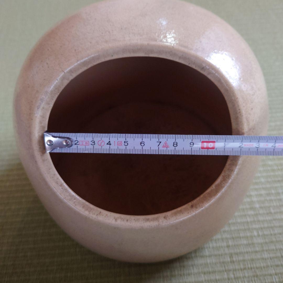 ❖川崎和楽造　手焙❖　茶道／茶道具