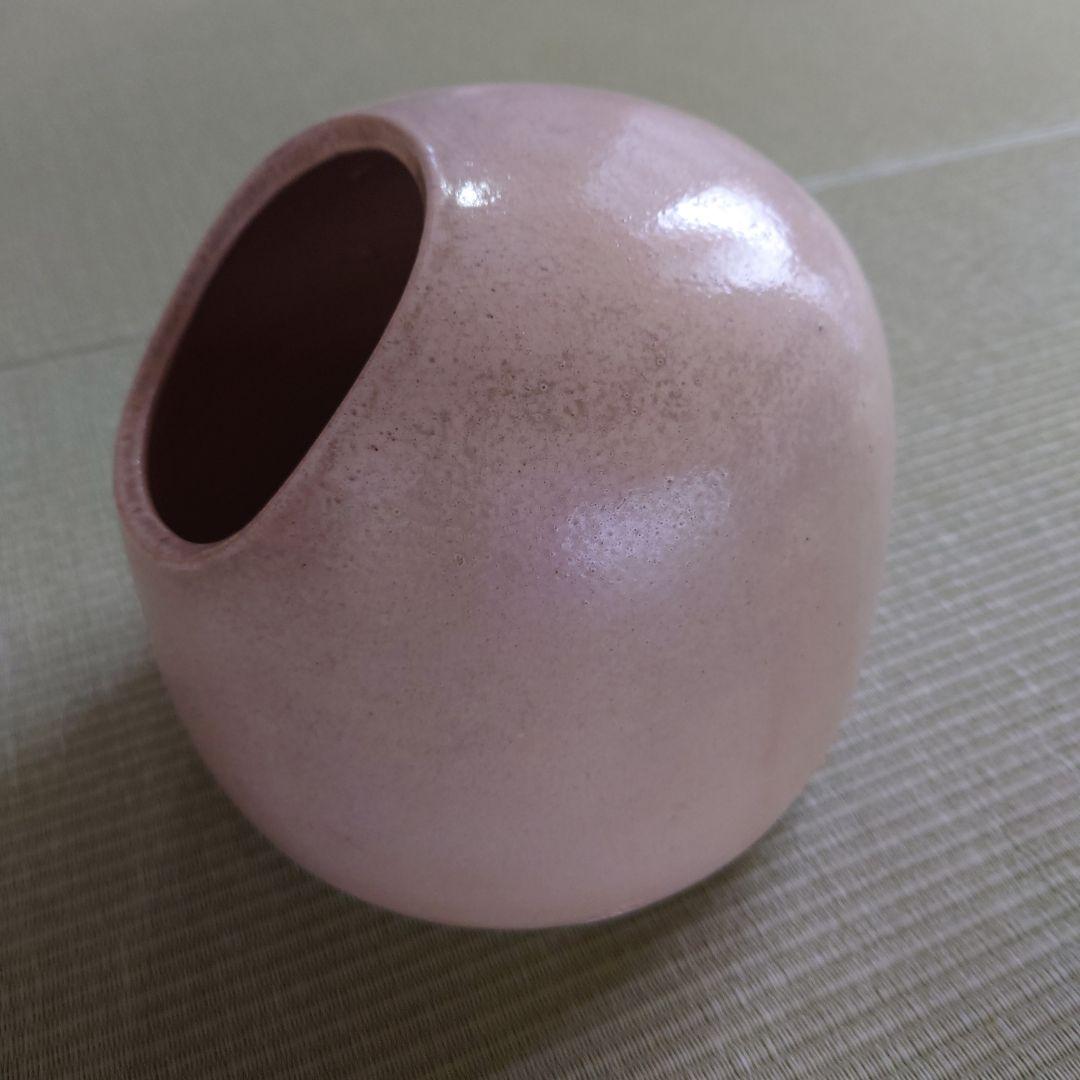 ❖川崎和楽造　手焙❖　茶道／茶道具