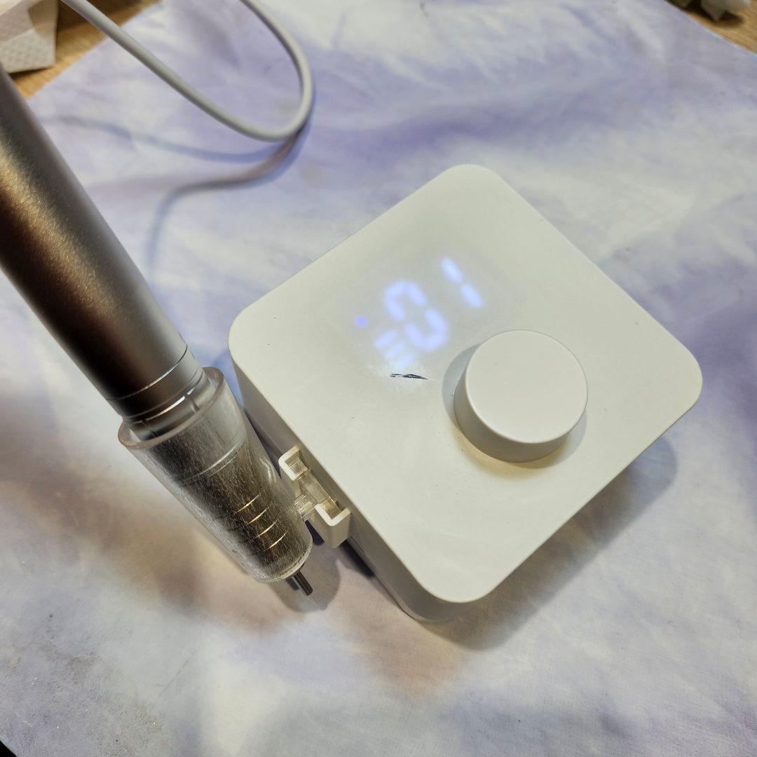 SHAREYDVA ネイルマシーン Mox