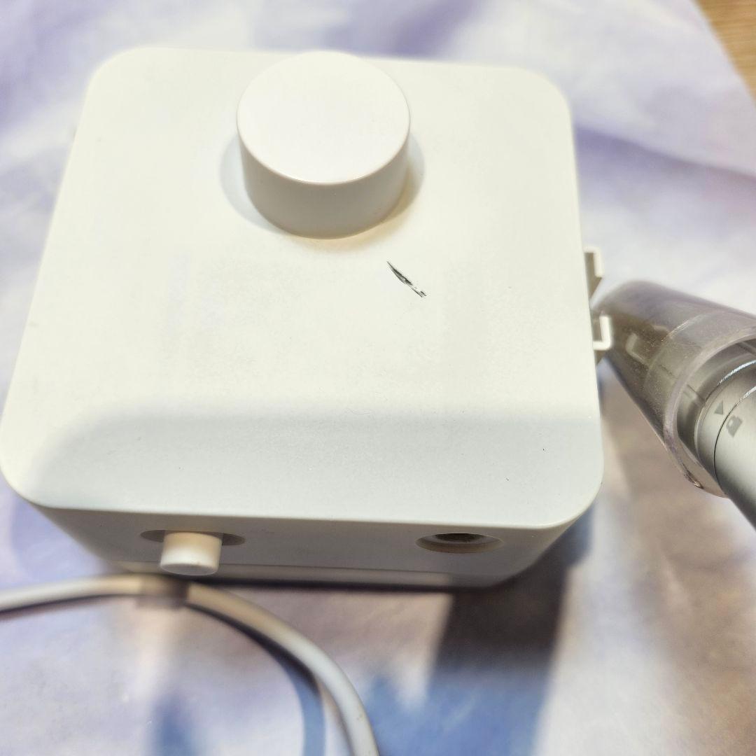 SHAREYDVA ネイルマシーン Mox