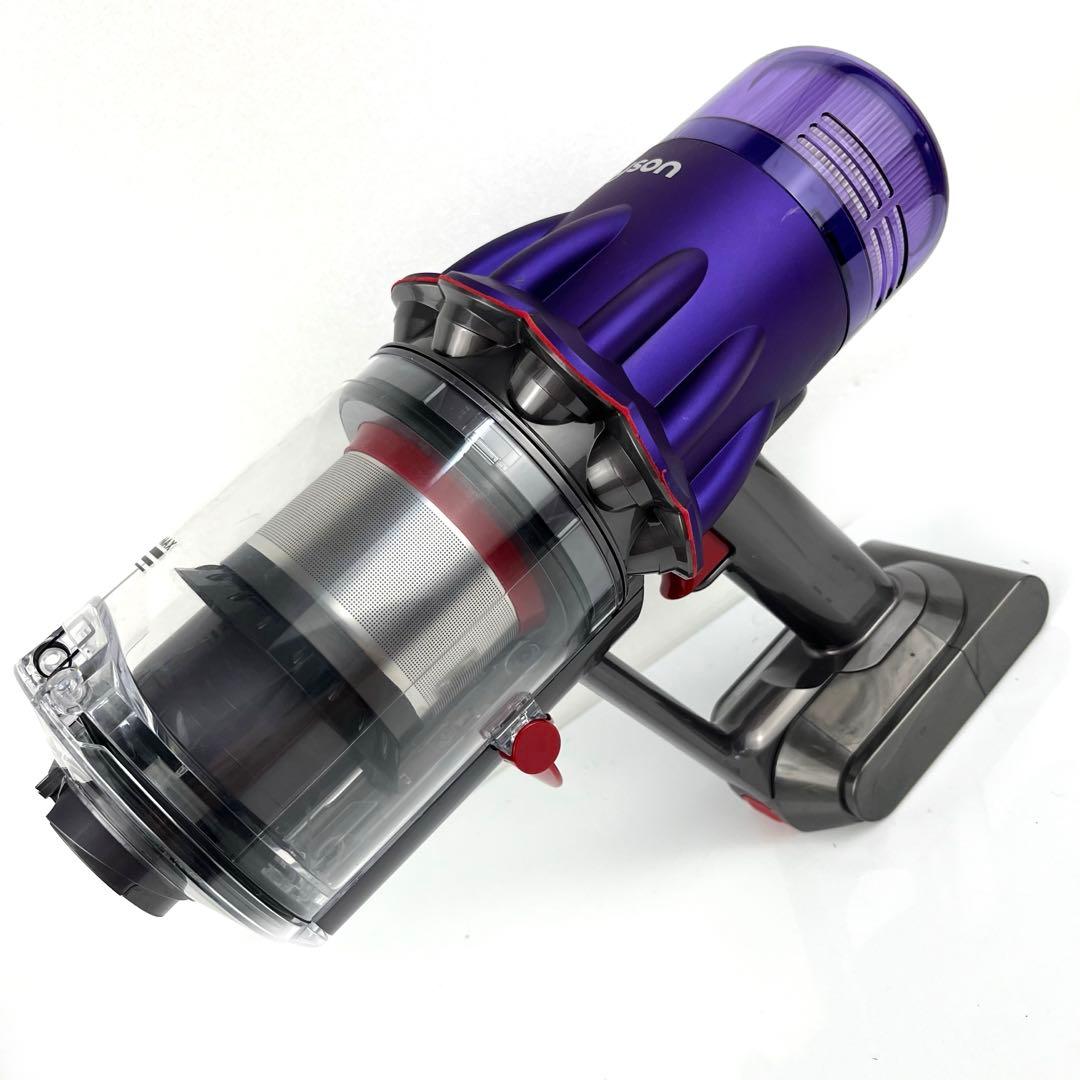 Dyson digital slim fluffy sv18 本体　f42 394100-01.png