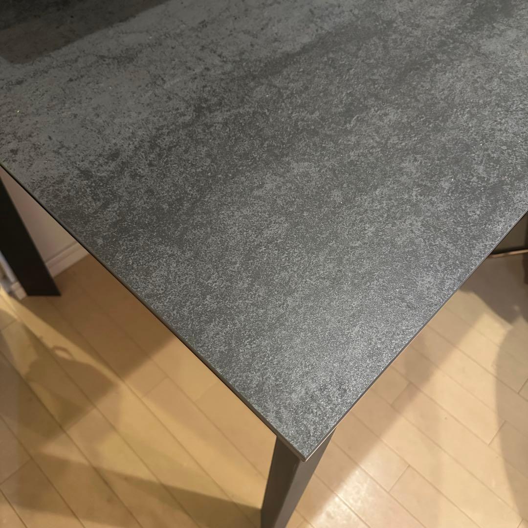 ディノス⭐︎ダイニングテーブル　セラミック